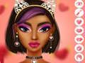 Jeu Tendances Maquillage de la Saint-Valentin en ligne