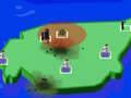 Jeu Combat sur le Continent Nucléaire en ligne