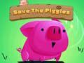 Jeu Sauvez les cochons en ligne