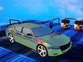 Jeu Voiture de cascade extrême en ligne