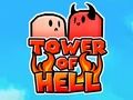 Jeu Tour de l'Enfer en ligne