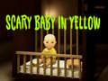 Jeu Bébé Effrayant en Jaune en ligne