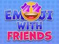 Jeu Émoji avec des amis en ligne
