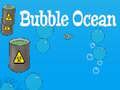 Jeu Océan de bulles en ligne