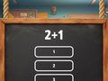 Jeu 1+2=? en ligne