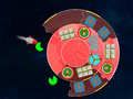 Jeu Protège ma planète en ligne