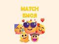 Jeu Jouer avec des Emojis en ligne