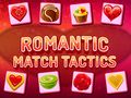 Jeu Tactiques de Match Romantique en ligne