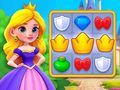 Jeu Match des Rois et des Reines en ligne