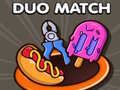 Jeu Duo Match en ligne