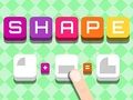 Jeu La Forme en ligne