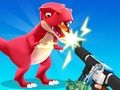 Jeu Dino Tireur Pro en ligne Jeu Dino Tireur Pro en ligne