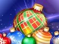 Jeu Miracles de Nouvel An ! Reliez les Boules en ligne
