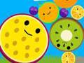 Jeu Monde Suika en ligne Jeu Monde Suika en ligne