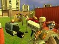 Jeu Garry's Mod en ligne