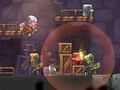 Jeu Zombotron Reboot en ligne