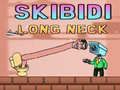 Jeu Skibidi Long Cou en ligne Jeu Skibidi Long Cou en ligne