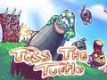 Jeu Lancez la tortue en ligne