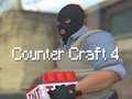 Jeu Contre Artisanat 4 en ligne
