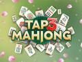 Jeu Tap 3 Mahjong en ligne
