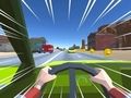 Jeu Conduite dans le Courant 3D en ligne