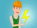 Jeu Cliqueur d'Énergie en ligne