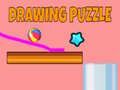 Jeu Puzzle de Dessin en ligne Jeu Puzzle de Dessin en ligne
