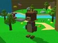 Jeu Super Aventure d'Ours en ligne