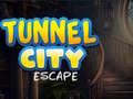 Jeu Évasion de la ville souterraine en ligne