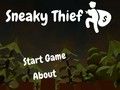 Jeu Voleur Furtif en ligne