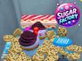 Jeu Usine de Sucre en ligne
