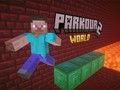 Jeu Parkour Monde 2 en ligne Jeu Parkour Monde 2 en ligne