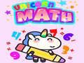 Jeu Mathématiques des licornes en ligne