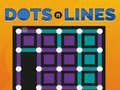 Jeu Points et Lignes en ligne
