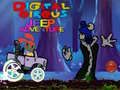 Jeu Aventure Jeep du Cirque Numérique en ligne
