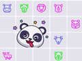 Jeu Pandiq - Entraînement Cérébral en ligne
