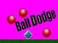 Jeu Éviter la balle en ligne