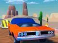 Jeu Roi des Cascades de Voiture en ligne Jeu Roi des Cascades de Voiture en ligne