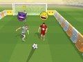 Jeu Frappé Fou en ligne