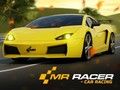Jeu Course de M. Racer en ligne