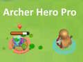 Jeu Archer Héros Pro en ligne Jeu Archer Héros Pro en ligne
