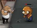 Jeu 2D L'Âge des Zombies en ligne