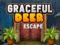 Jeu Évasion du Cerf Gracieux en ligne