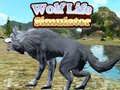 Jeu Simulateur de vie de loup en ligne