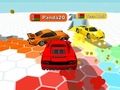 Jeu Survie de course : Roi de l'arène en ligne