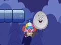 Jeu Une Nuit chez Flumpty : Saut Sans Fin en ligne