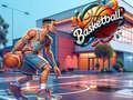 Jeu Ultimate Hoops Showdown: Arène de Basketball en ligne Jeu Ultimate Hoops Showdown: Arène de Basketball en ligne