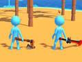 Jeu Course sur l'île en ligne Jeu Course sur l'île en ligne