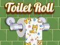 Jeu Rouleau de toilette en ligne