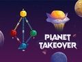 Jeu Prise de Planète en ligne